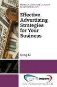 Effective Advertising Strategies for Your Business