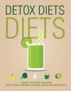 Detox Diets Diet