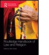 Routledge Handbook of Law and Religion