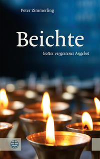 Vorderes Coverbild Beichte