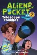 Alien in My Pocket #7: Telescope Troubles