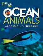 Ocean Animals