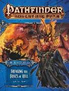 Pathfinder Adventure Path: Hell's Rebels Part 6 - Breaking the Bones of Hell