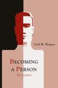 Becoming a Person