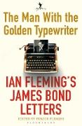 The Man with the Golden Typewriter