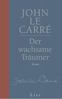 Vorderes Coverbild Der wachsame Träumer