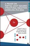 A Primer on Partial Least Squares Structural Equation Modeling (PLS-SEM)