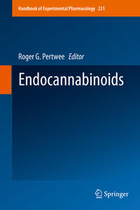 Vorderes Coverbild Endocannabinoids