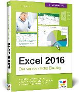 Excel 2016