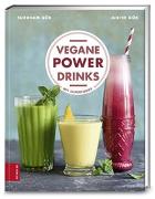 Vegane Powerdrinks