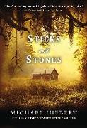Vorderes Coverbild Sticks and Stones
