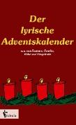 Der lyrische Adventskalender