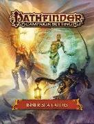 Pathfinder Campaign Setting: Inner Sea Faiths