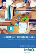 Vorderes Coverbild Leading Self-Organising Teams