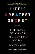 Life's Greatest Secret