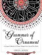 The Grammar of Ornament