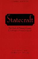 Statecraft