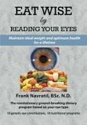 Eat Wise by Reading Your Eyes