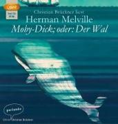 Moby-Dick oder Der Wal