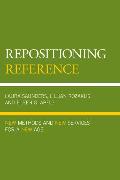 Repositioning Reference