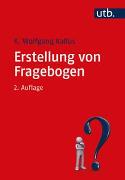 Erstellung von Fragebogen