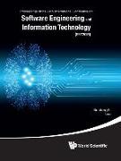 Software Engineering and Information Technology - Proceedings of the 2015 International Conference (SEIT2015)