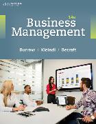 Business Management