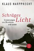 Schräges Licht