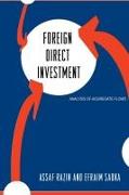 Foreign Direct Investment