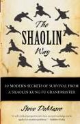 The Shaolin Way