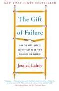 The Gift of Failure