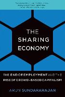 The Sharing Economy