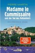 Madame le Commissaire und der Tod des Polizeichefs