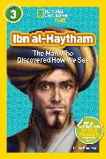 Ibn al-Haytham (National Geographic Kids Readers, Level 3)