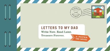 Letters to My Dad