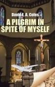 Vorderes Coverbild A Pilgrim in Spite of Myself