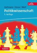 Vorderes Coverbild Politikwissenschaft