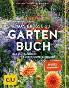 Das große GU Gartenbuch