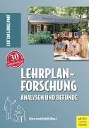 Lehrplanforschung