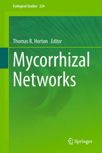 Vorderes Coverbild Mycorrhizal Networks