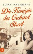 Die Königin der Orchard Street