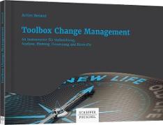 Toolbox Change-Management