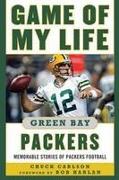 Game of My Life: Green Bay Packers