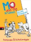 Mo und die Krümel - Alles Theater