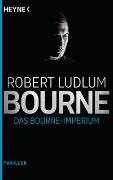 Das Bourne Imperium