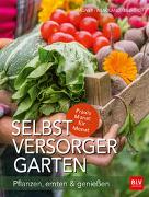 Selbstversorger-Garten