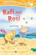 Rafi and Rosi