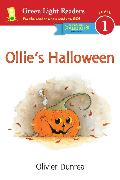 Ollie's Halloween