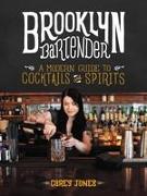 The Brooklyn Bartender