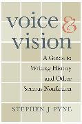 Voice and Vision